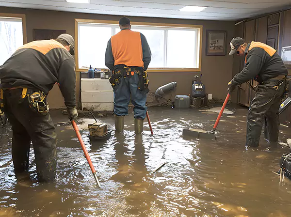 Stormwater Removal Services in Porterdale, GA