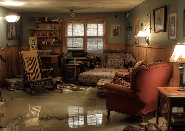 Your Emergency Apartment Water Restoration Specialist in Porterdale, GA
