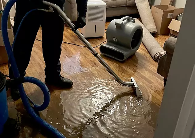 Reliable Basement Water Remediation: Your Basement Water Restoration in Porterdale, GA