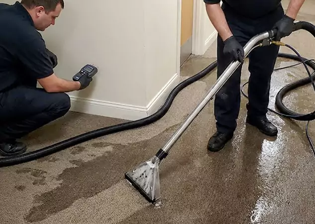 Your Residential Carpet Water Restoration in Porterdale, GA