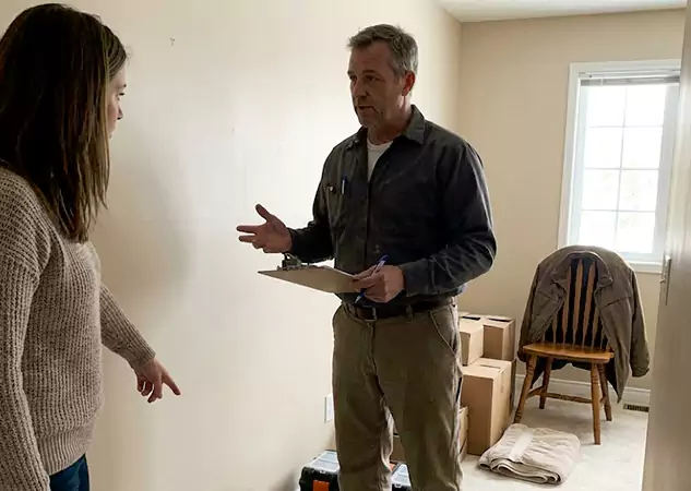 Your Emergency Water Damage Restoration in Porterdale, GA
