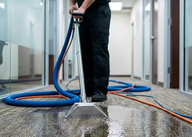 Your Commercial Water Cleanup Partner in Porterdale, GA