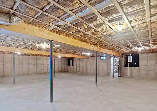 Expert Crawl Space Cleanup: Your Crawl Space Restoration Team in Porterdale, GA