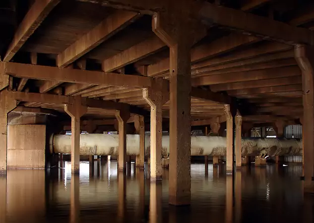 Your Water Damage Mitigation Experts in Porterdale, GA