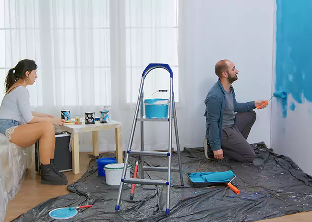 Trusted Water Damage Repair: Your Certified Restoration Company in Porterdale, GA