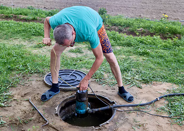 Your Sewage Cleanup Company in Porterdale, GA