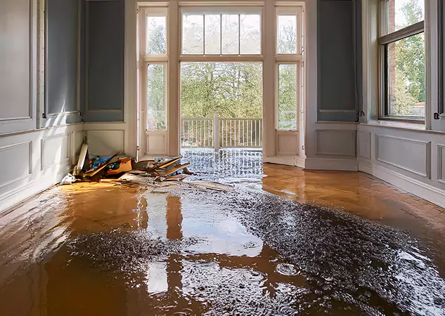 Your Disaster Restoration Services in Porterdale, GA