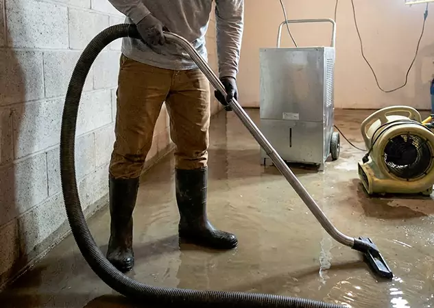 Your Water Mold Fire Restoration Team in Porterdale, GA