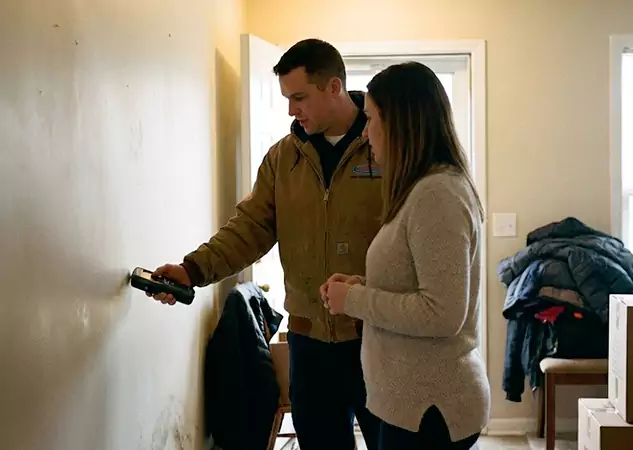 Your Complete Restoration Company in Porterdale, GA