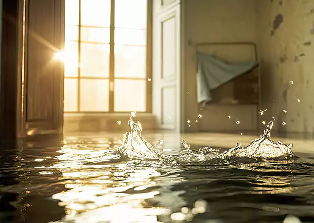 Your Trusted Water Damage Restoration Specialists in Porterdale, GA