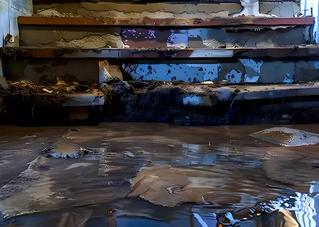 Your Crawl Space Flooding Solutions in Porterdale, GA
