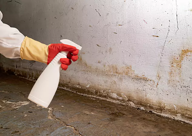 Your Water Damaged Mold Removal Services in Porterdale, GA