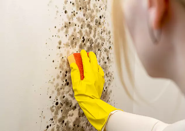 Your Reliable Restoration Company in Porterdale, GA