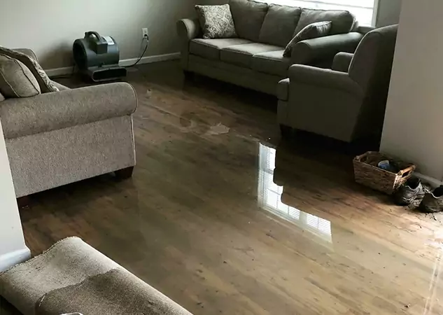 Your Trusted Restoration Company in Porterdale, GA