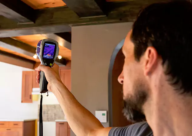 Trusted Water Damage Evaluation: Your Certified Partner in Porterdale, GA