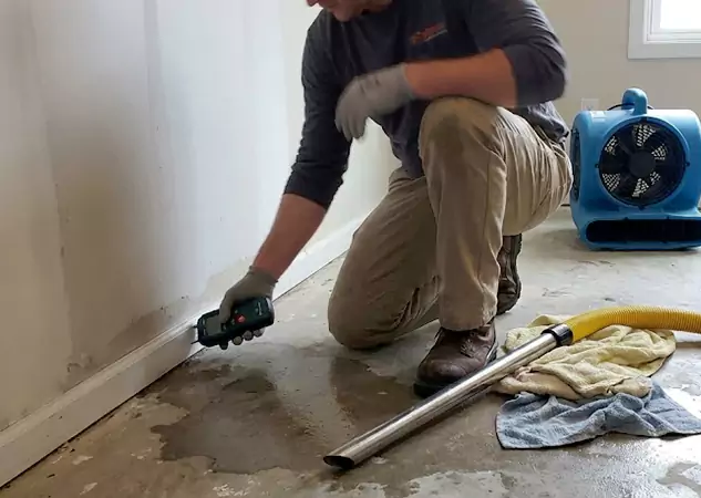 Your Proven Restoration Company in Porterdale, GA