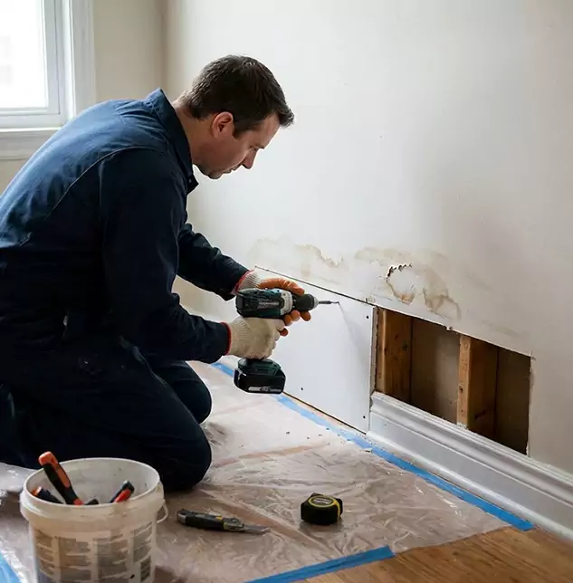 Reliable Water Restoration: Your Restoration Company Water Damage Experts in Porterdale, GA