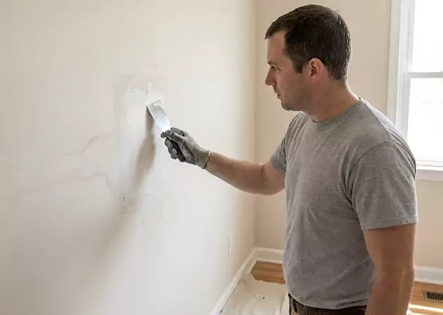 Your Wall Water Damage Repair Experts in Porterdale, GA
