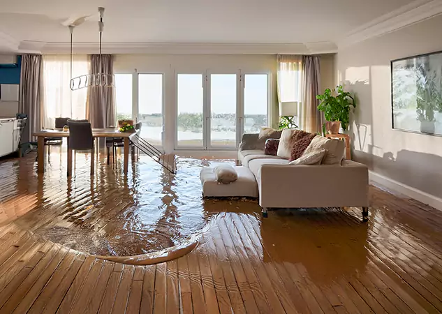 Your Trusted Water Removal Specialists in Porterdale, GA