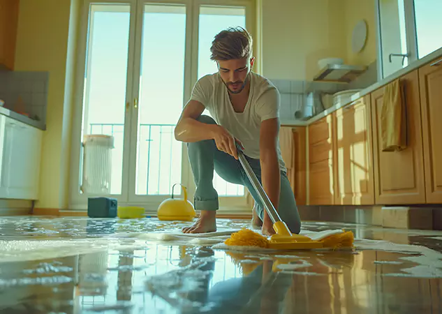 Your Trusted Restoration Company in Porterdale, GA