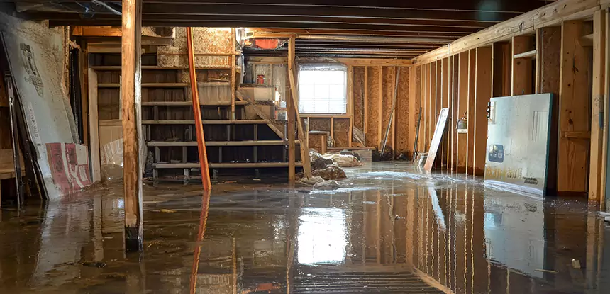 Professional Basement Water Restoration Services in Porterdale, GA