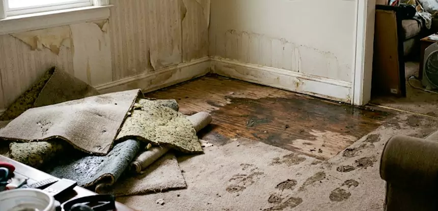 Professional Water Extraction Services in Porterdale, GA