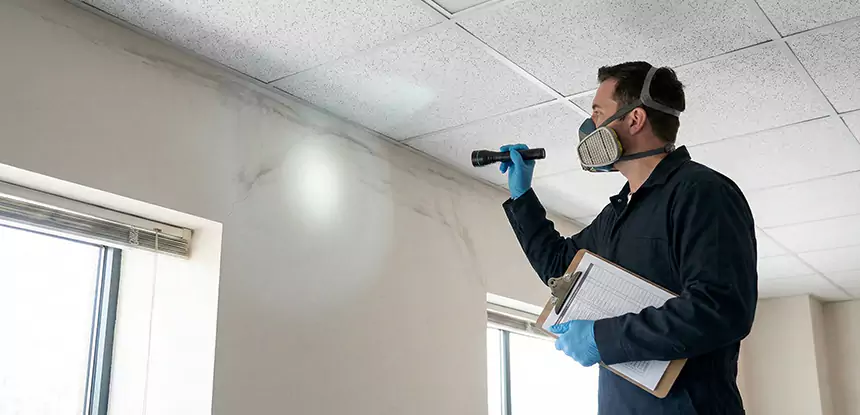 Professional Ceiling Water Damage Restoration Services in Porterdale, GA