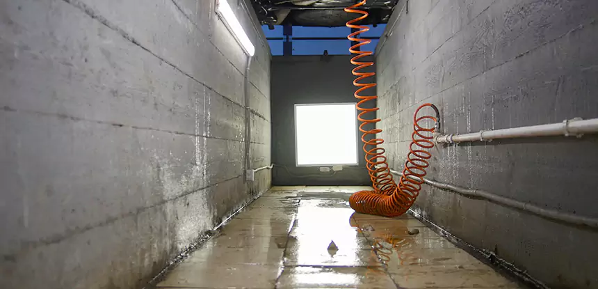 Professional Crawl Space Water Mitigation Services in Porterdale, GA