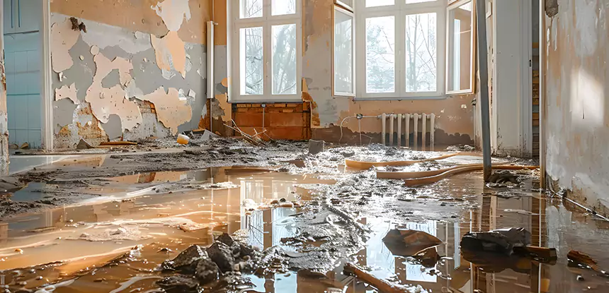 Professional Damage Restoration Service in Porterdale, GA