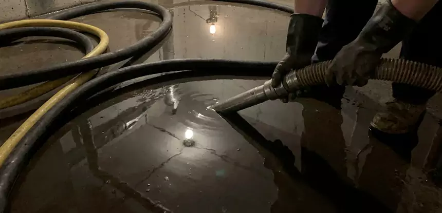 Professional Emergency Flood Cleanup Services in Porterdale, GA
