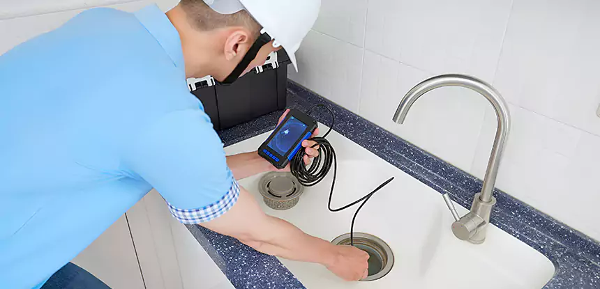 Professional Emergency Sewage Cleanup Services in Porterdale, GA