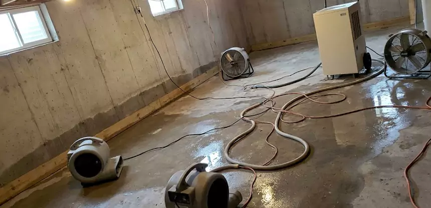 Professional Fire and Water Clean Up Services in Porterdale, GA