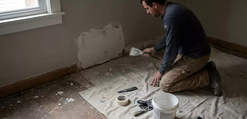 Professional Fire and Water Damage Repair Services in Porterdale, GA