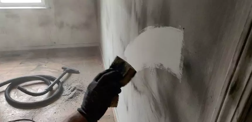 Professional Water and Fire Damage Restoration Services in Porterdale, GA