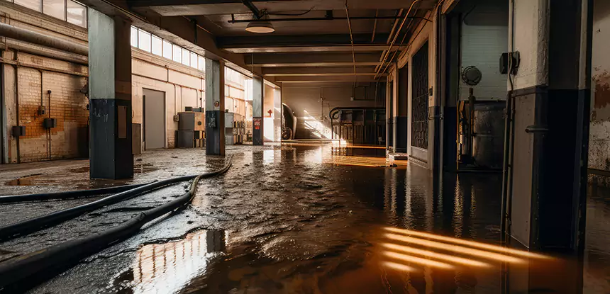 Professional Crawl Space Flooding Repair Services in Porterdale, GA