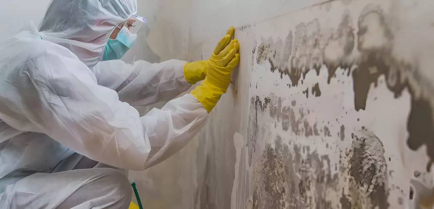 Professional Moisture and Mold Remediation Services in Porterdale, GA