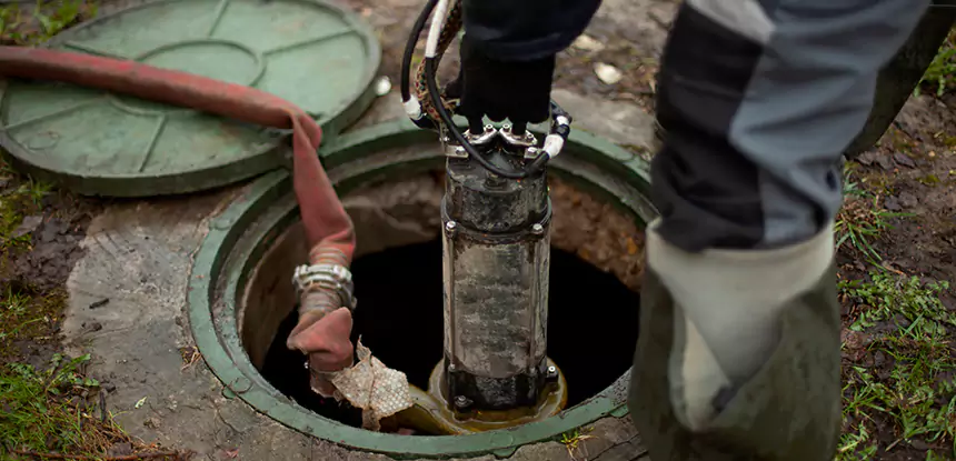 Professional Sewage Cleanup Services in Porterdale, GA