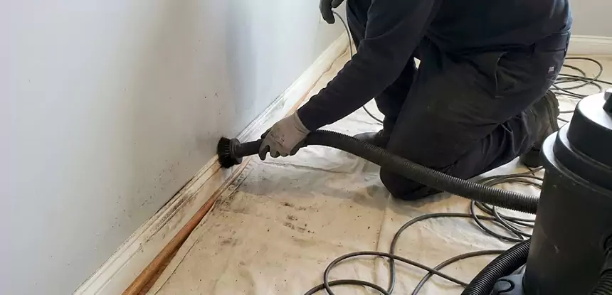 Professional Smoke and Water Damage Restoration Services in Porterdale, GA