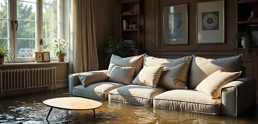 Professional Standing Water Removal Services in Porterdale, GA