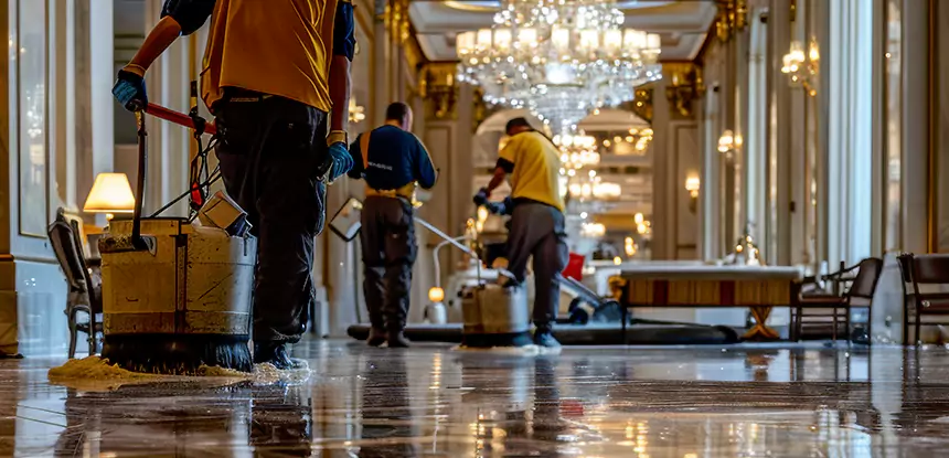 Water Mitigation Services in Porterdale