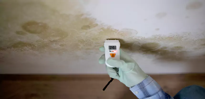 Emergency Mold Remediation in Porterdale