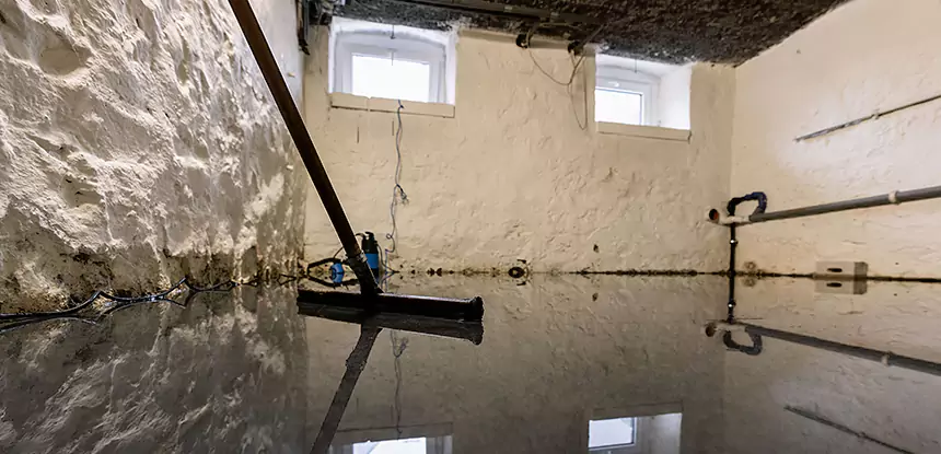 Residential Water Extraction Services in Porterdale