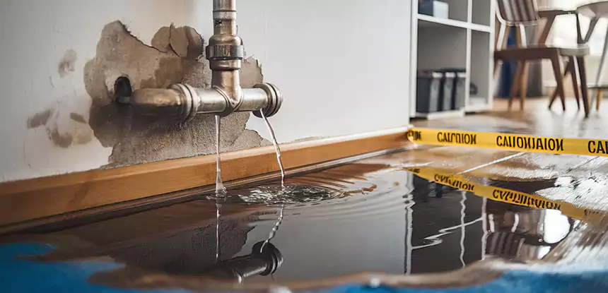Professional Water Leak Clean Up Services in Porterdale, GA