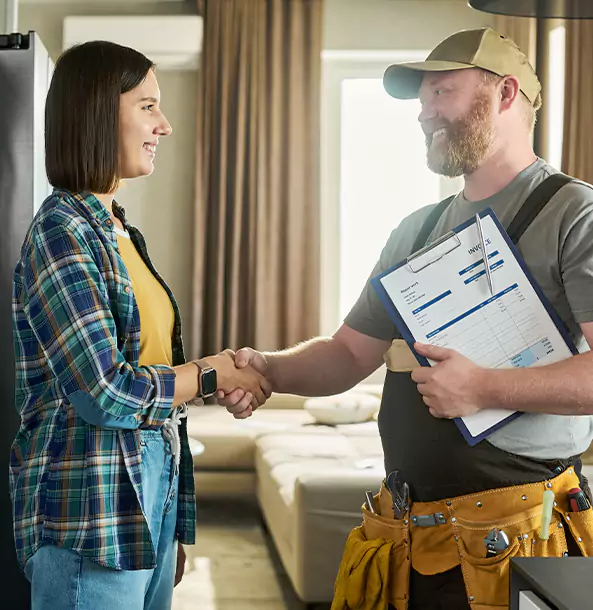 Why Porterdale Homeowners Choose Porterdale Restoration Pro?