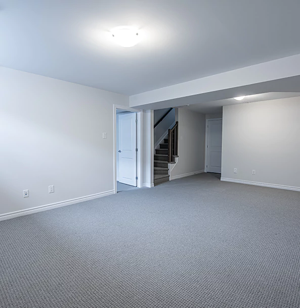 Why Porterdale Homeowners Rely on Porterdale Restoration Pro for Basement Sewage Cleanup?