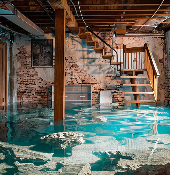 Why Porterdale Restoration Pro Is the Right Choice for Basement Flooding Remediation in Porterdale, GA?
