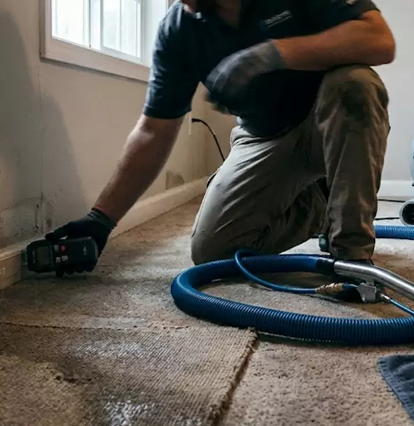 Why Porterdale Restoration Pro Leads Basement Flood Damage Restoration in Porterdale, GA?