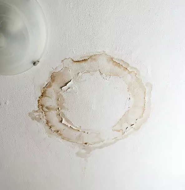 Why Porterdale Property Owners Choose Porterdale Restoration Pro for Ceiling Water Damage Restoration?