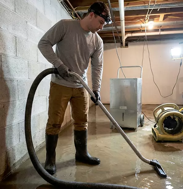 Why Porterdale Businesses Choose Porterdale Restoration Pro?