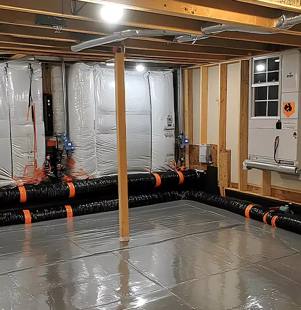 Why Porterdale Homeowners Trust Porterdale Restoration Pro for Crawl Space Repairs?